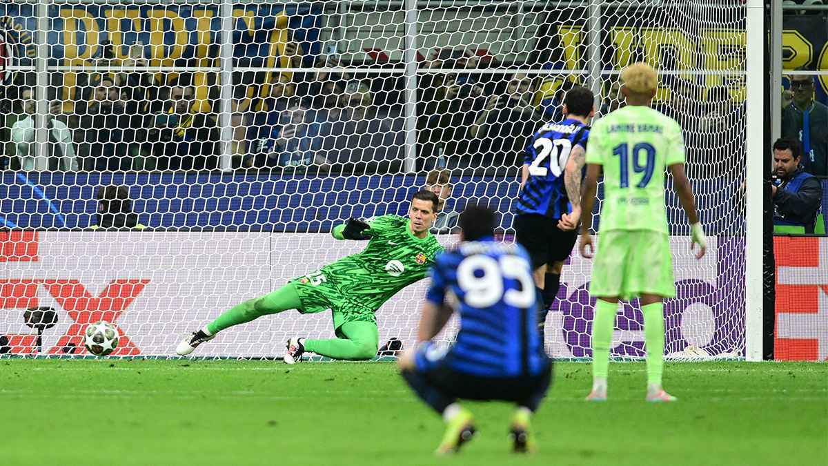 كوارث لا تتوقف.. 5 لاعبين يجب طردهم من برشلونة "فورا"