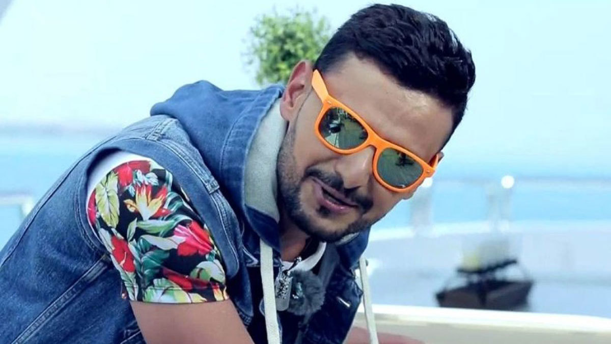 رامز جلال يطرح "بوستر" برنامجه الجديد في رمضان 