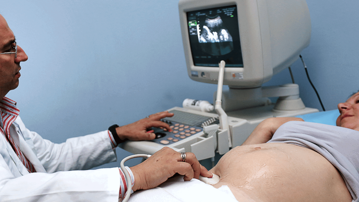 التوتر في هذه الفترة من الحمل قد تؤثر على معدل ذكاء طفلك