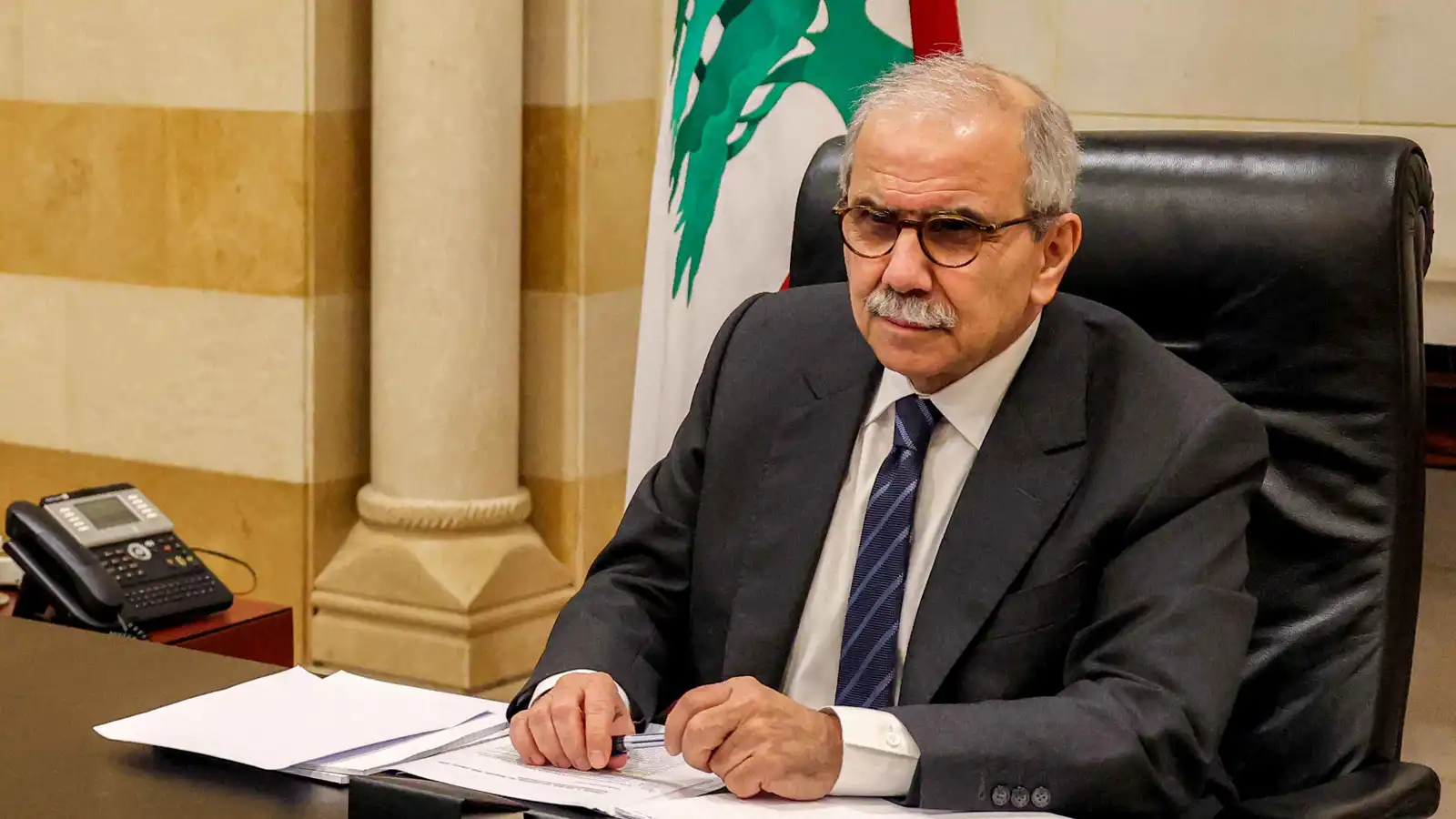 لبنان.. مشروع قانون لتوزيع الخسائر المالية إثر أزمة 2019