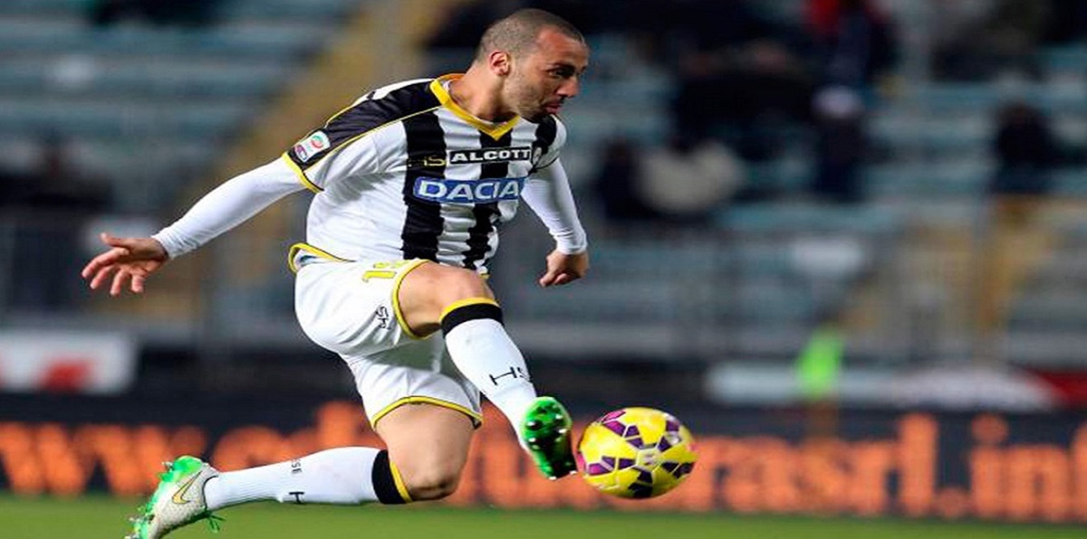 نادي الجزيرة الإماراتي يقدم عرضًا مغريًا لنجم ديبورتيفو لاكرونيا