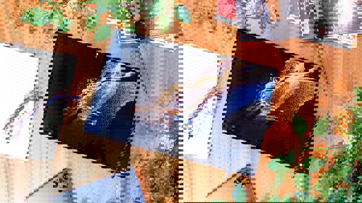 لماذا عليك اقتناء "Tab S9 FE و +FE" من سامسونغ غالاكسي؟