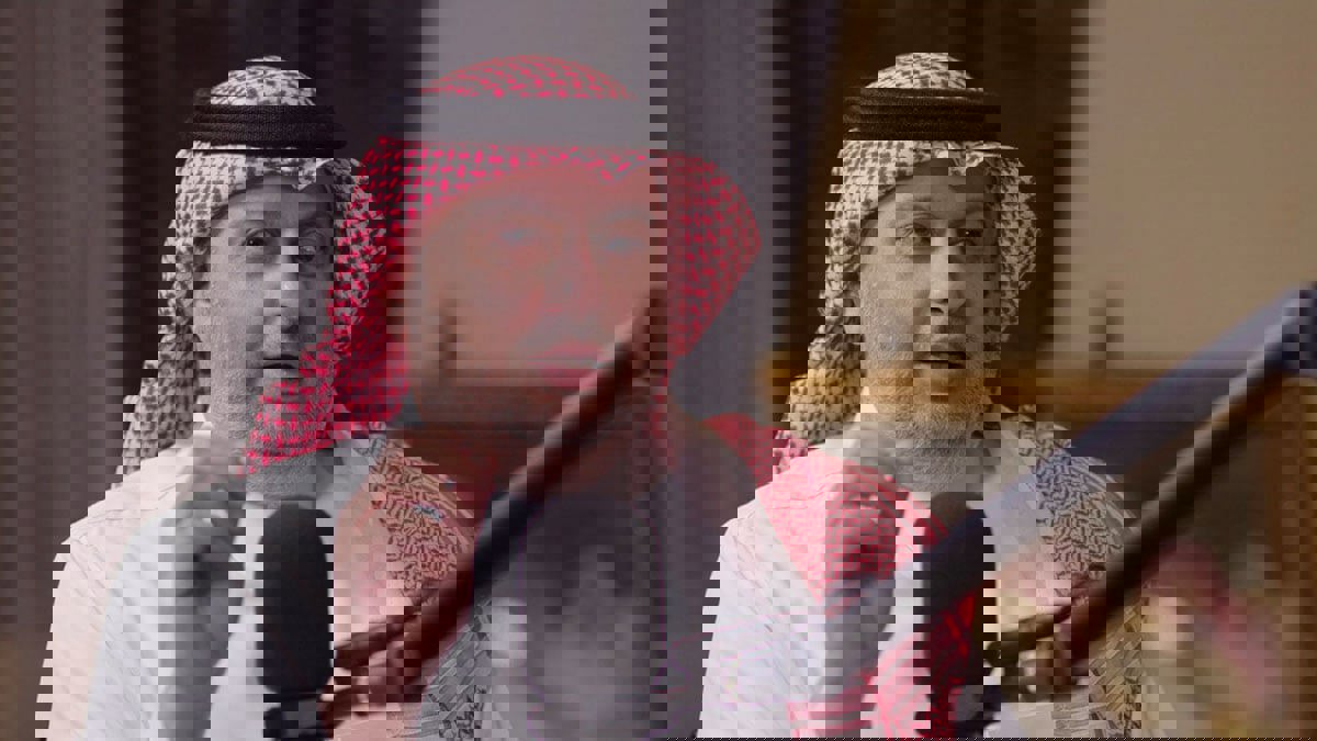 الأمير عبدالله بن مساعد يفسر تصريحاته بشأن راتب غوميز نجم الهلال السعودي