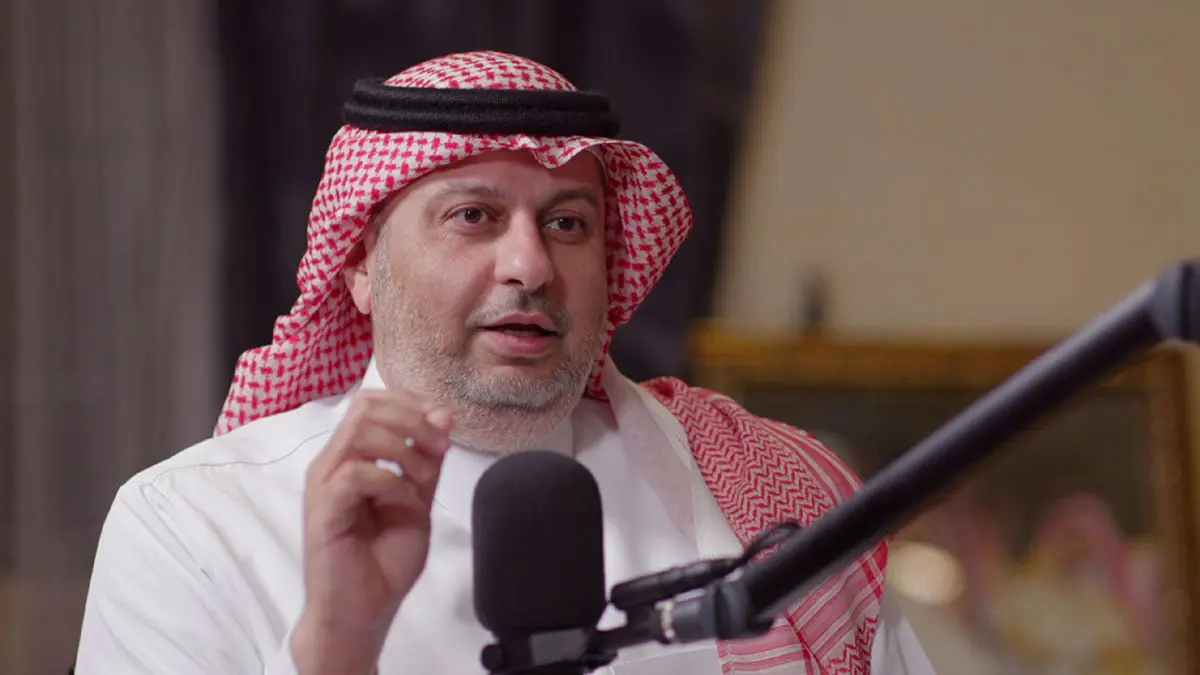 الأمير عبدالله بن مساعد يفسر تصريحاته بشأن راتب غوميز نجم الهلال السعودي