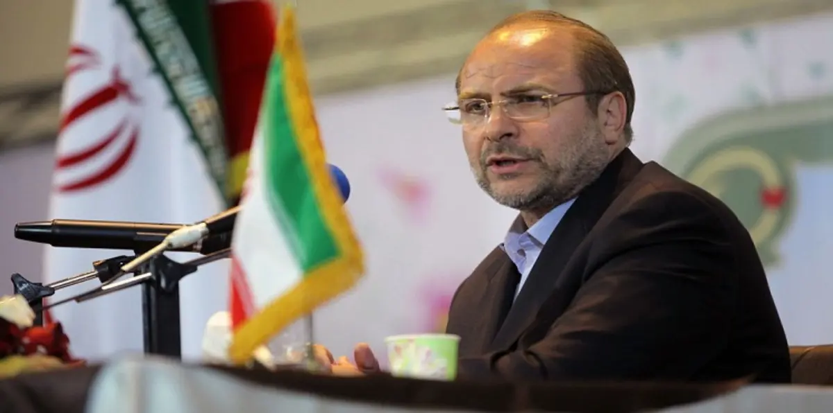 رئيس بلدية طهران يتحدى المؤسسة الدينية لخوض انتخابات الرئاسة‎