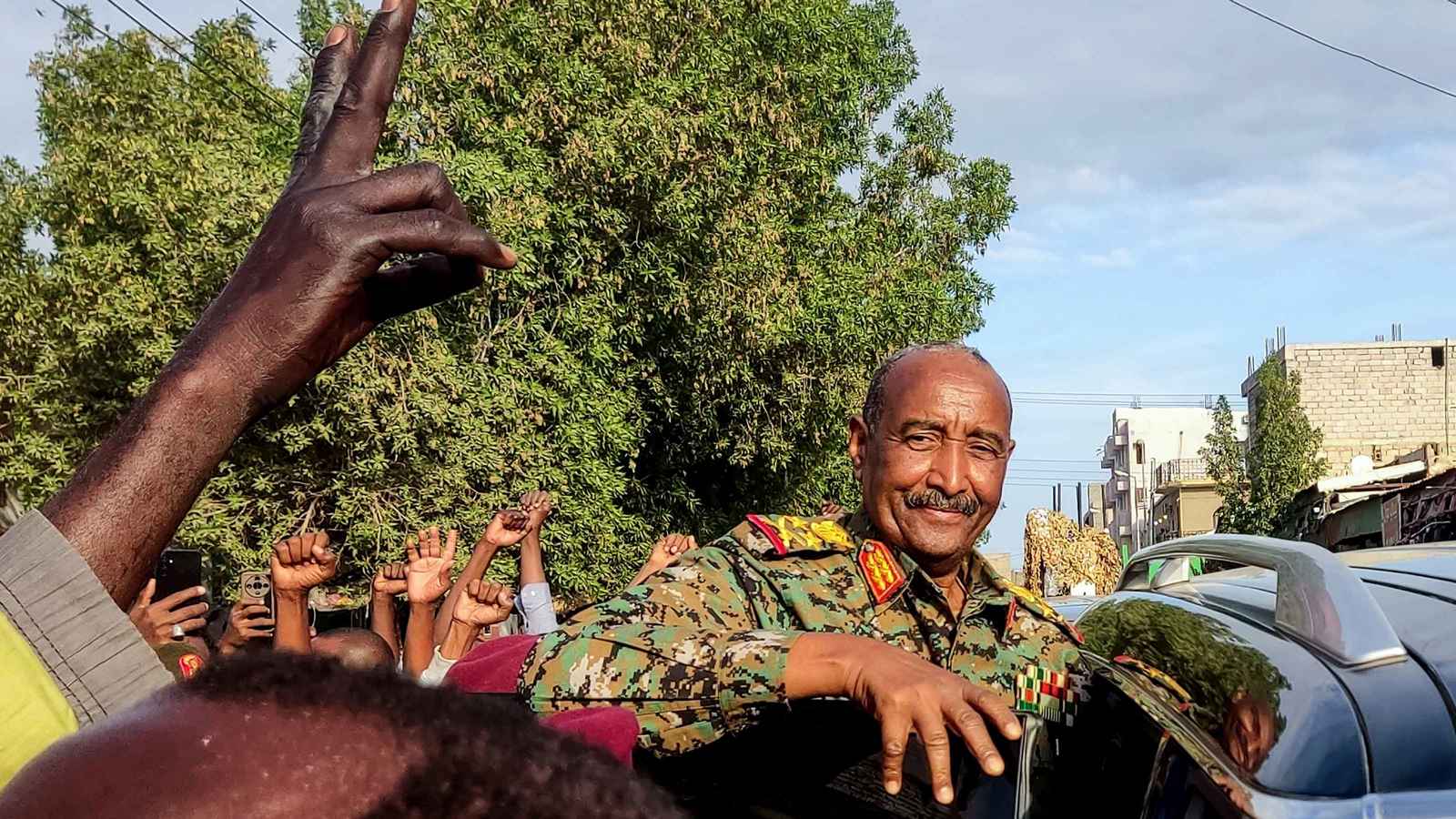 كيف ارتكب الجيش السوداني انتهاكات دموية في عامين؟