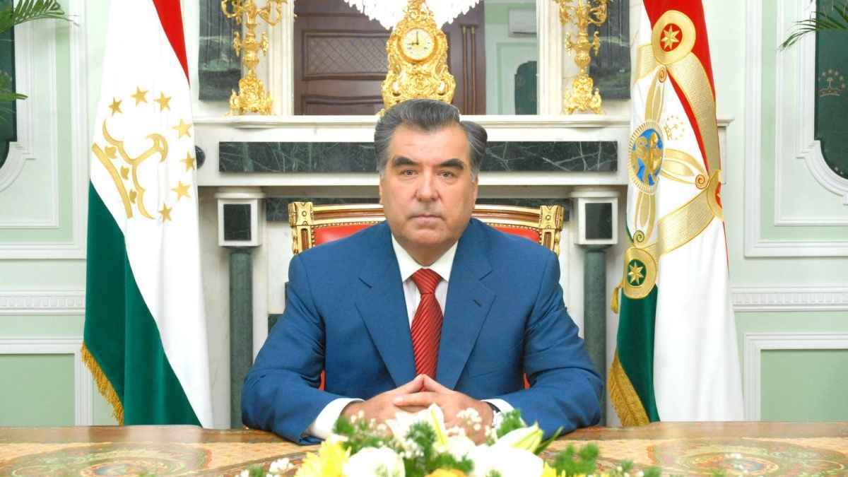 حركة أفغانية معارضة تتهم "طالبان" بالسعي للإطاحة بحكومة طاجكستان