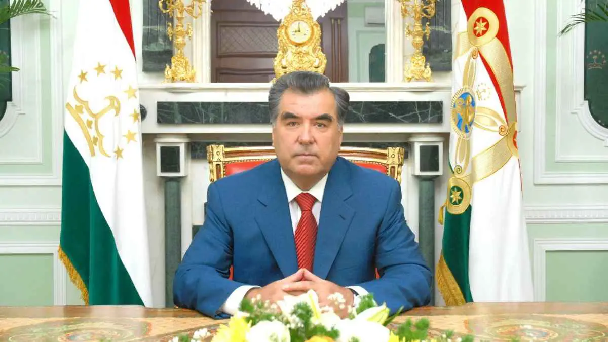 حركة أفغانية معارضة تتهم "طالبان" بالسعي للإطاحة بحكومة طاجكستان