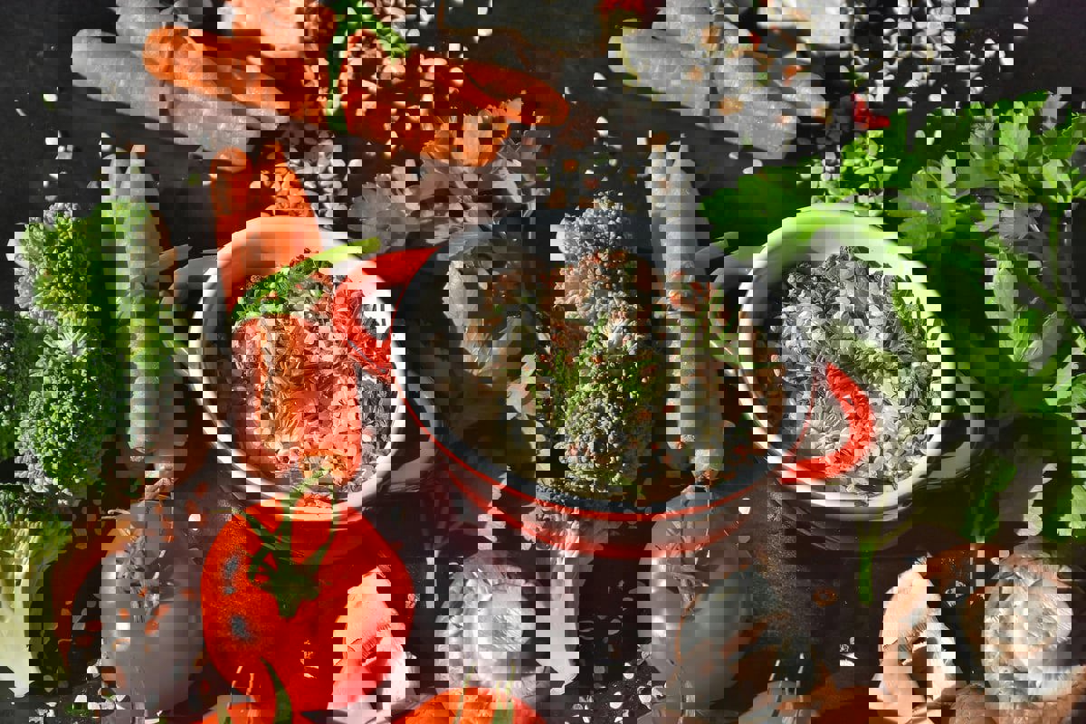 نقع الأرز أربع ساعات قبل الطهو يخفض مستويات السكر في الدم