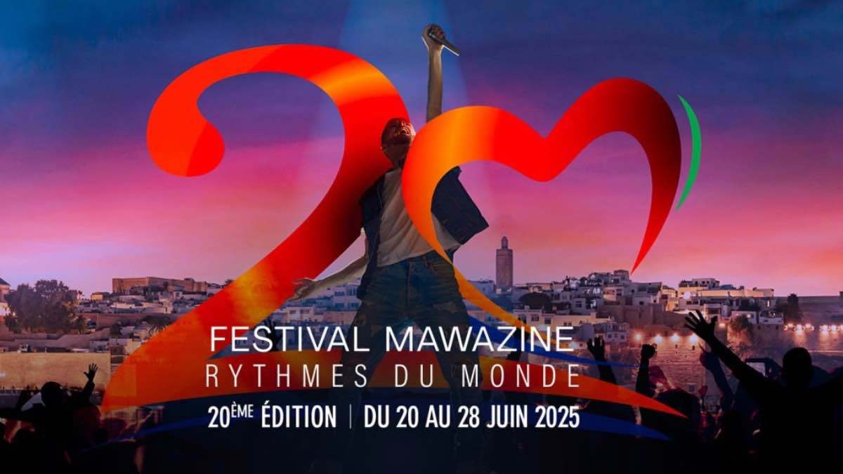 في دورته الـ20.. مفاجآت مهرجان "موازين" تتوالى