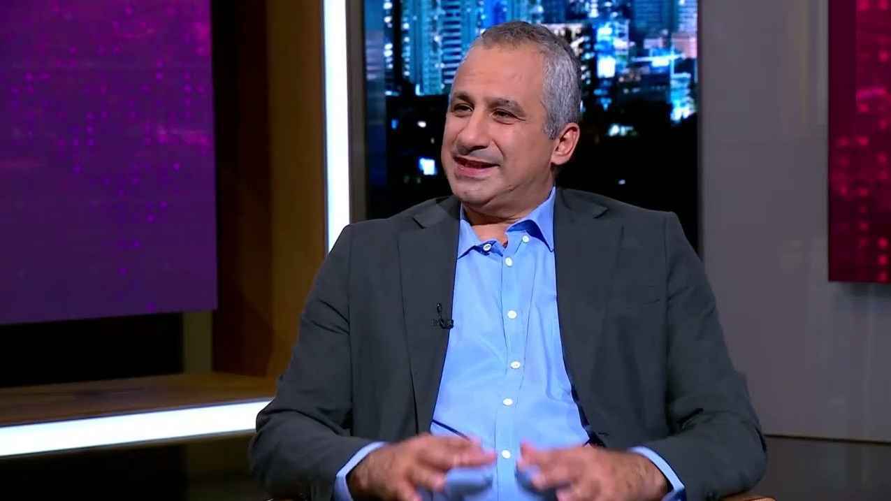 صحفي إسرائيلي بارز يفجر غضب الليبيين (صورة)