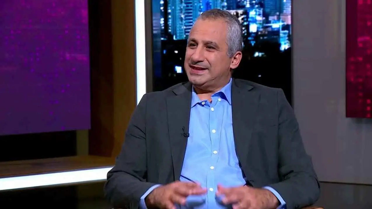 صحفي إسرائيلي بارز يفجر غضب الليبيين (صورة)