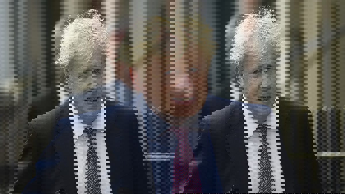 خلفًا لتيريزا ماي.. بوريس جونسون رئيسًا لوزراء بريطانيا (فيديو)