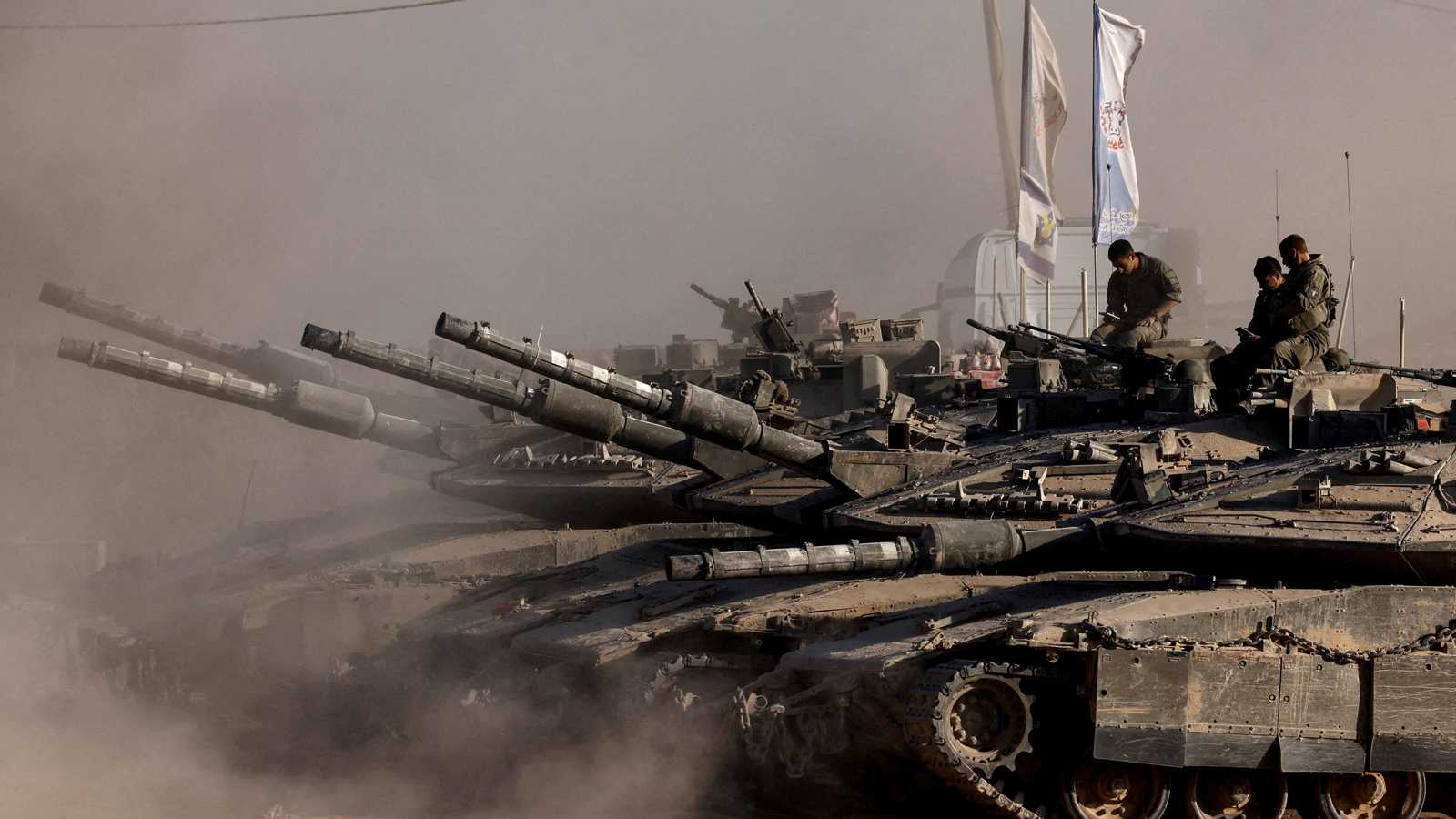 "منطقة قتال خطيرة".. إسرائيل تسابق الزمن لتنفيذ خطة "احتلال غزة"