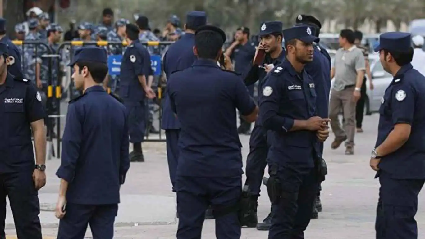 الكويت تعلن إحباط مخطط إرهابي لحزب الله (فيديو)