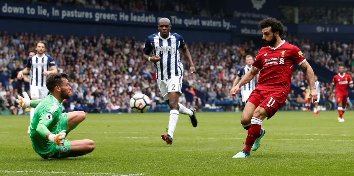 تقارير: ريال مدريد يرغب في التعاقد مع محمد صلاح وساني