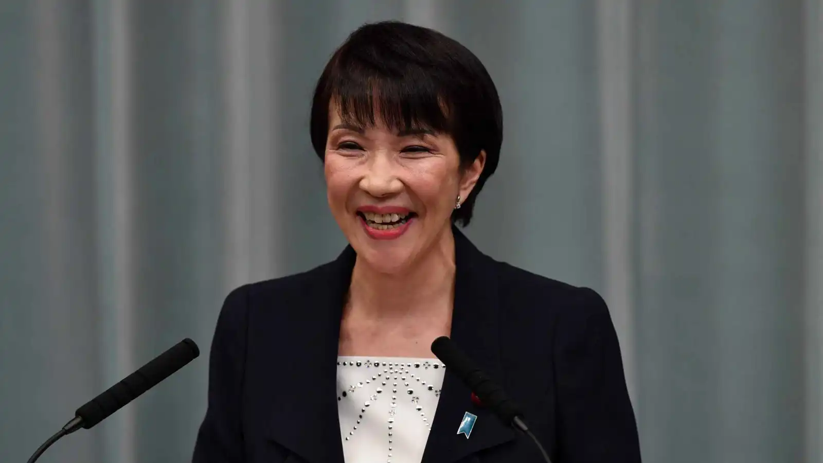 "المرأة الحديدية".. من هي تاكايتشي ساناي أول رئيسة وزراء "محتملة" لليابان؟