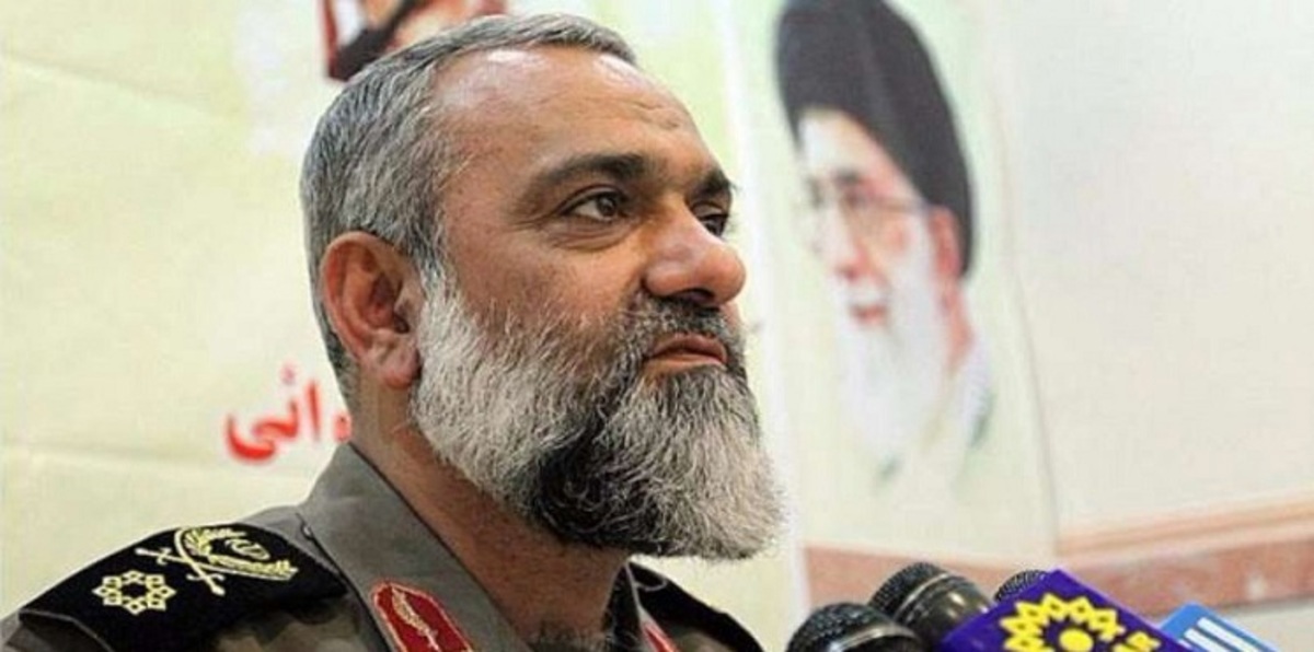 أنباء عن إصابة قائد "البسيج" الإيراني جنوب سوريا