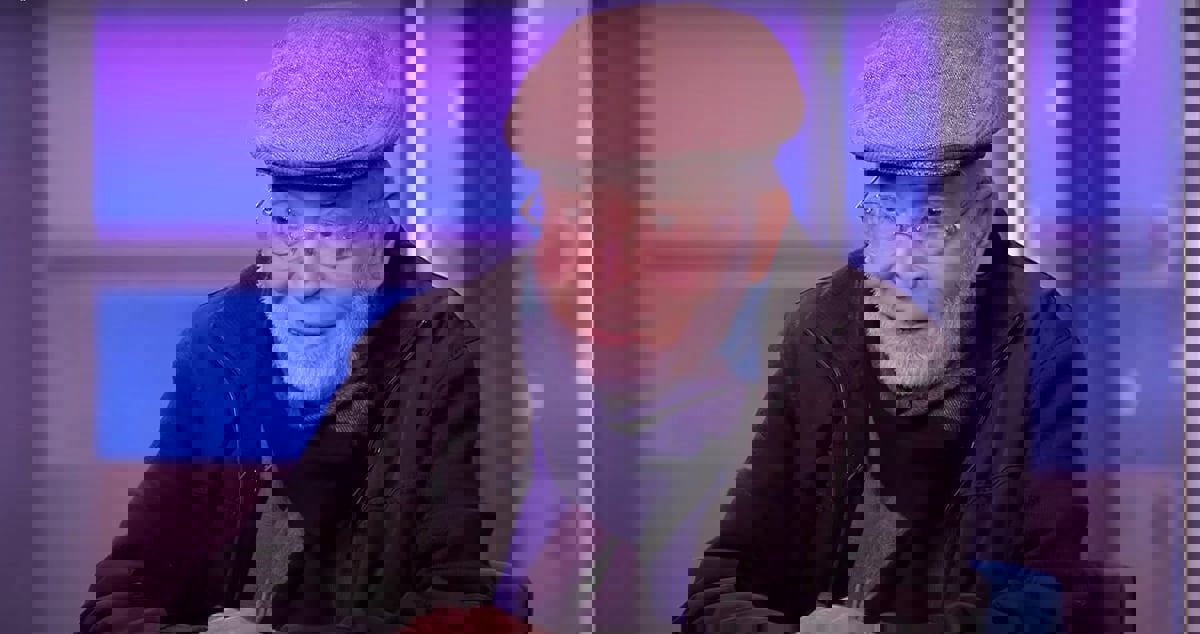 شمس البارودي تعلن اعتزال زوجها حسن يوسف نهائياً