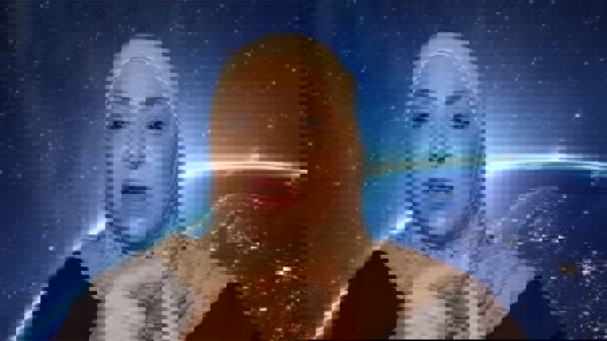 قصة مؤلمة.. كيف اجتازت نجوى وطفلها "رحلة الموت" إلى أوروبا؟