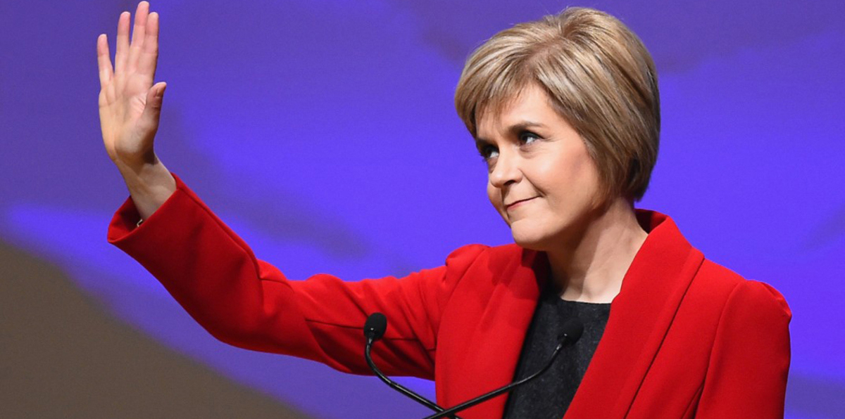 اسكتلندا: الاستقلال عن بريطاينا هو الحل لمشاكلنا