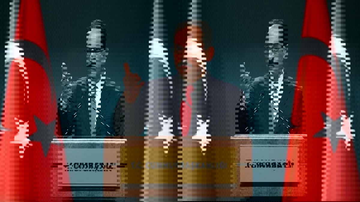 تركيا تعتبر وجودها العسكري في ليبيا "قوة استقرار"