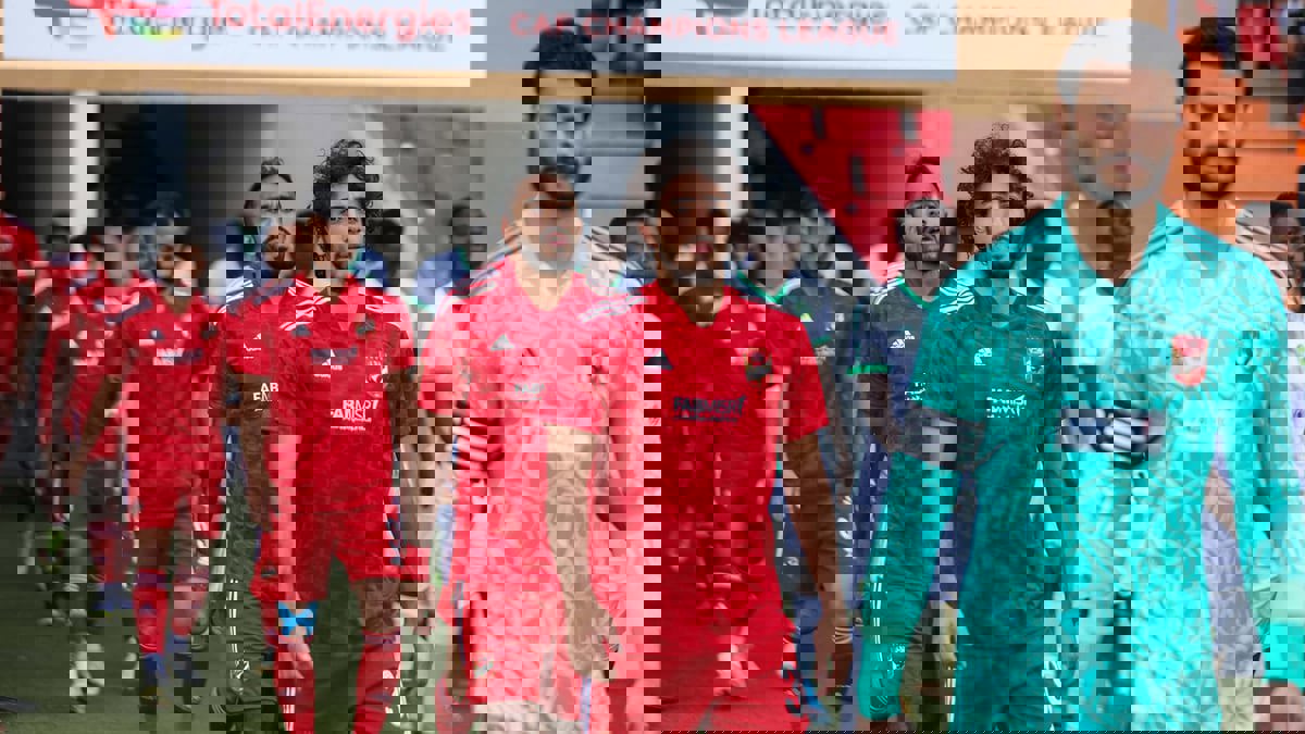 رسميا: الأهلي ينسحب من كأس رابطة الأندية المصرية