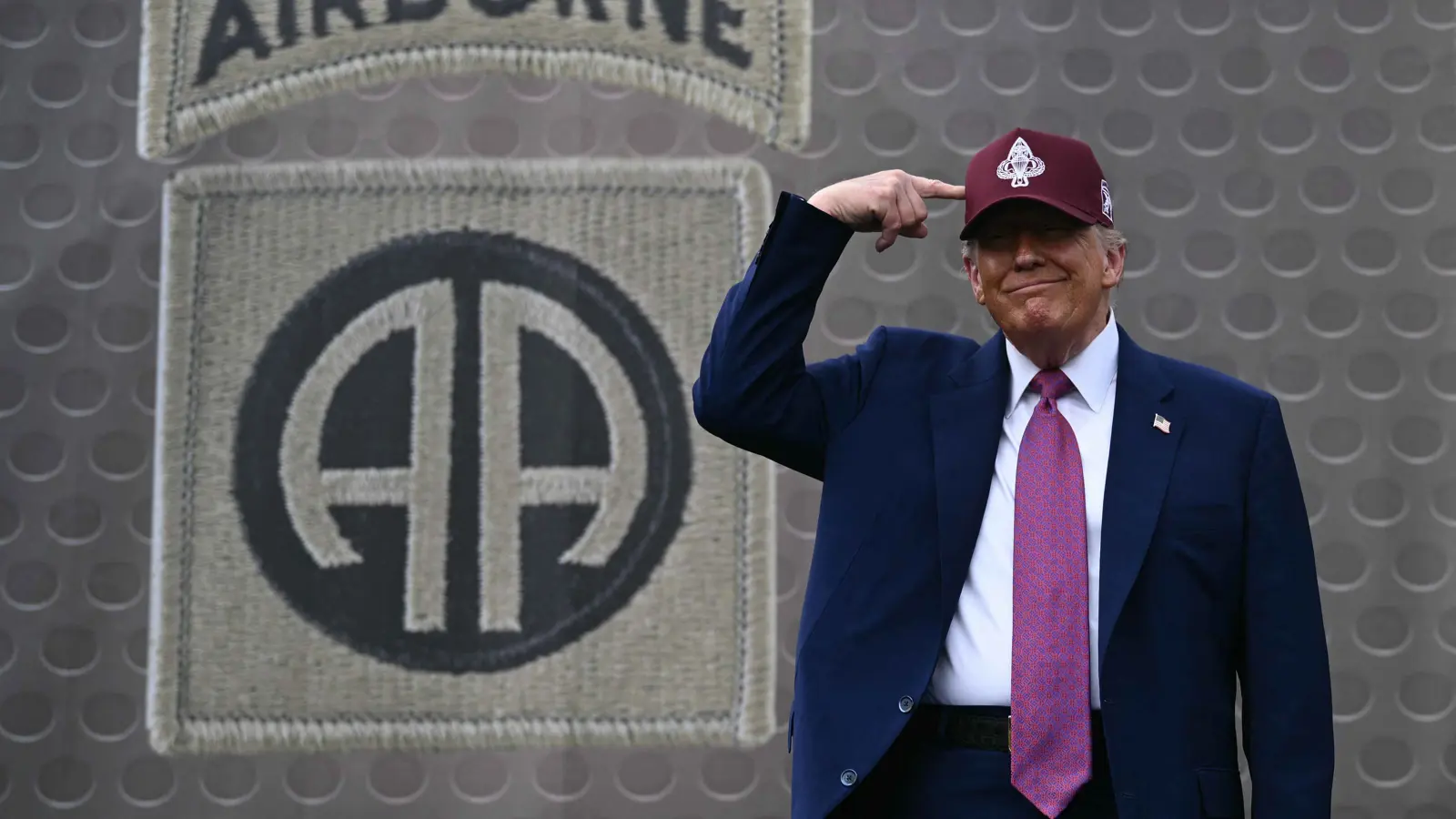 "تحركوا قبل فوات الأوان".. ترامب يحذر الأوروبيين