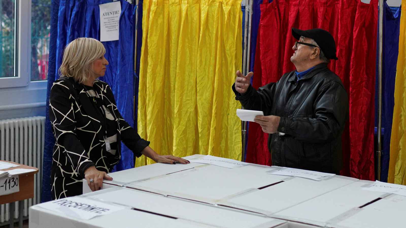 رومانيا.. صعود "اليمين المتطرف" في الانتخابات يهدد بتغيير المشهد السياسي