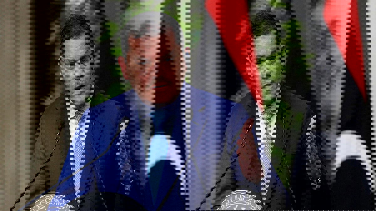 رويترز: نجاة عبد الحميد الدبيبة من محاولة اغتيال