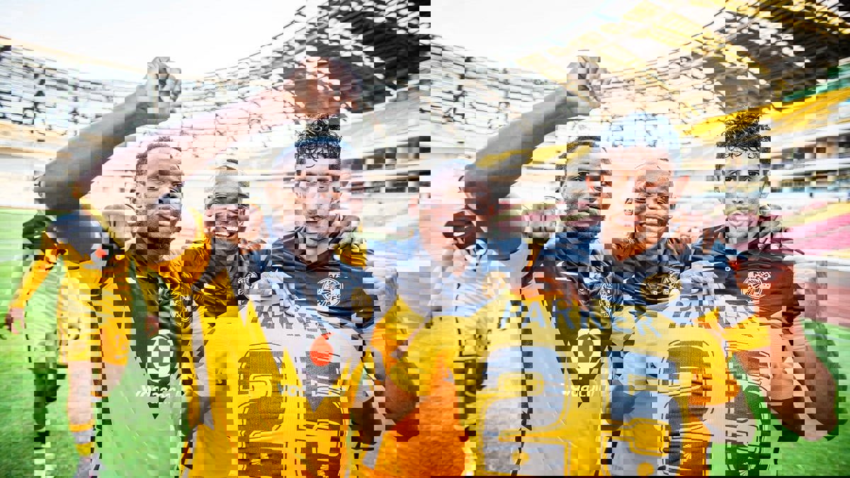 المغرب يرفض دخول كايزر تشيفز لمواجهة الوداد.. والنادي الجنوب أفريقي يرد ببيان‎