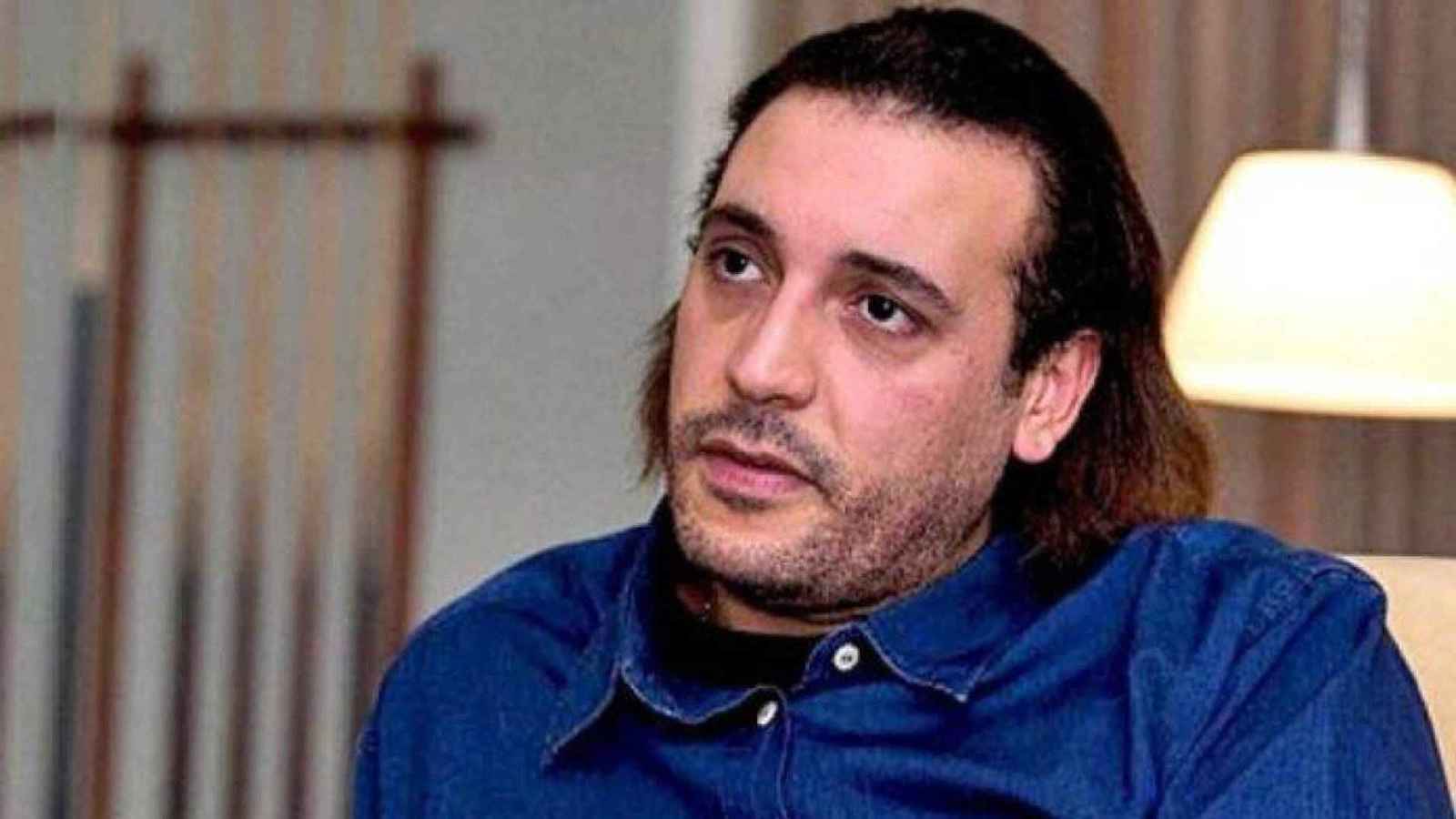 اتهام وزير العدل اللبناني بالضغط على القضاء في قضية هانيبال القذافي