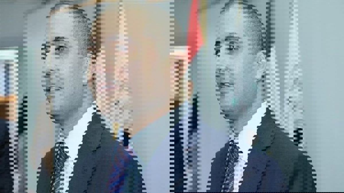 القضاء اللبناني يوقف مدير عام الجمارك بدري ضاهر على خلفية انفجار مرفأ بيروت