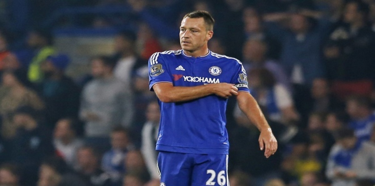 العربي القطري ينفي اهتمامه بضم جون تيري