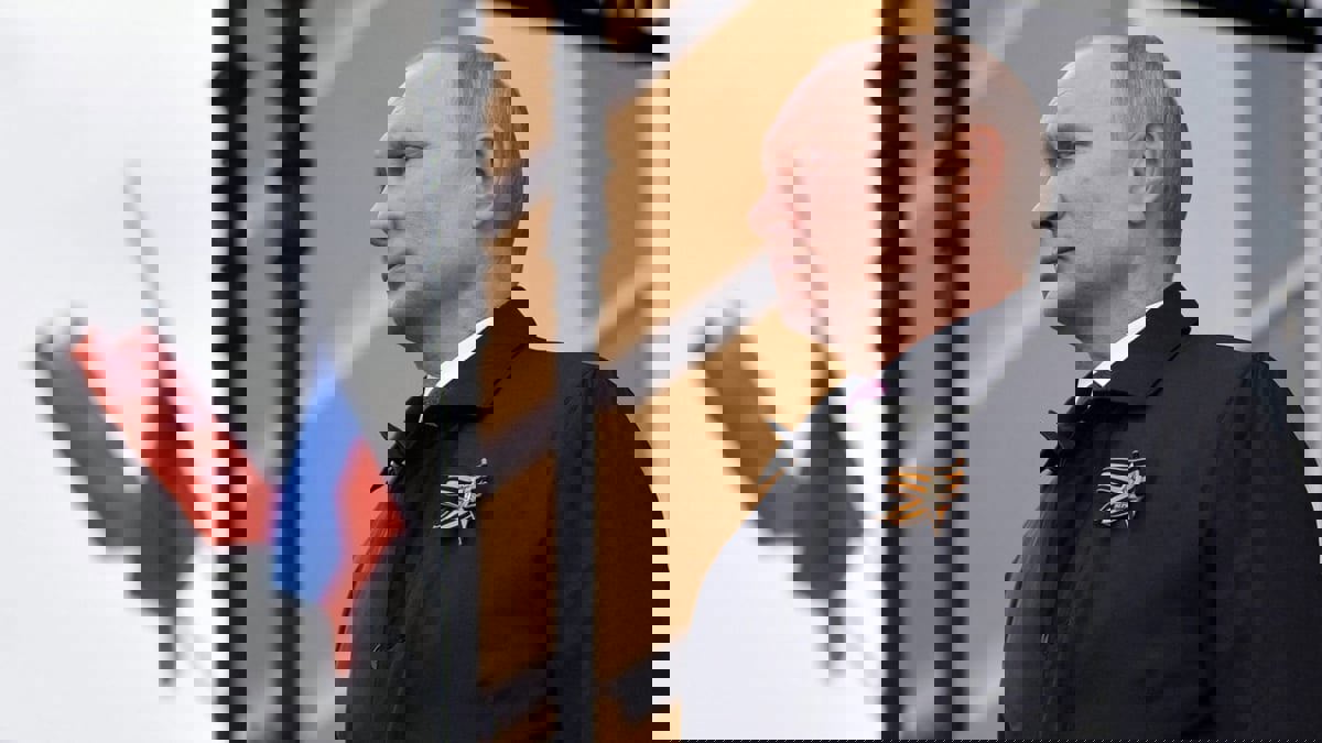 بوتين سيزور منطقة دونباس الأوكرانية "في الوقت المناسب"
