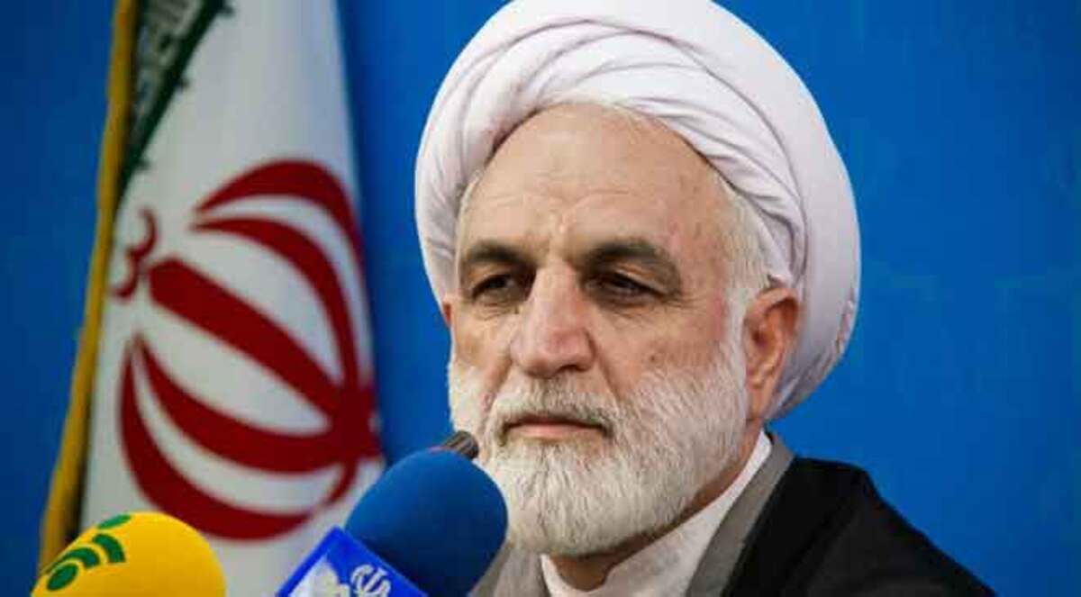 إيران تحاكم نجل هاشمي رفسنجاني يوليو الجاري