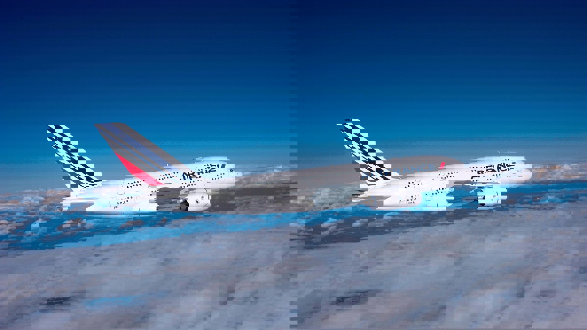 براءة "إيرباص" وإدانة "اير فرانس" بتحطم طائرة في ريو دي جانيرو