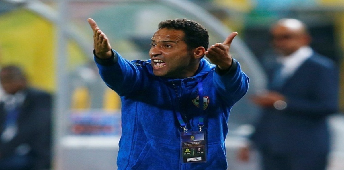 مصر.. 5 أخطاء تهدد مستقبل مؤمن سليمان مع الزمالك