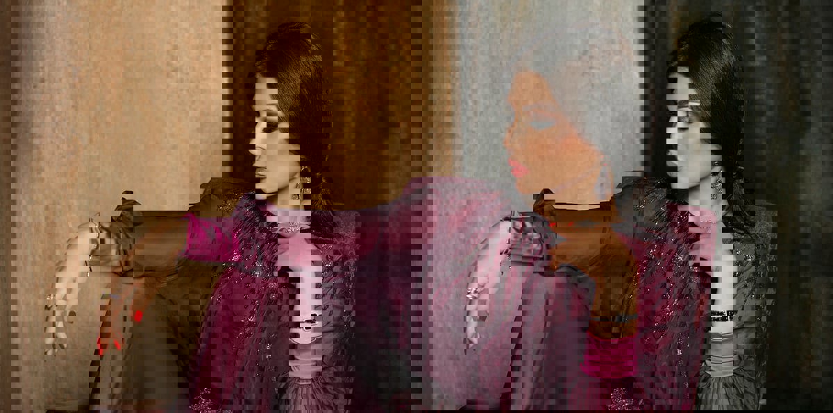 هيفاء وهبي تسخر من إطلاق سراح أصالة نصري دون عقاب