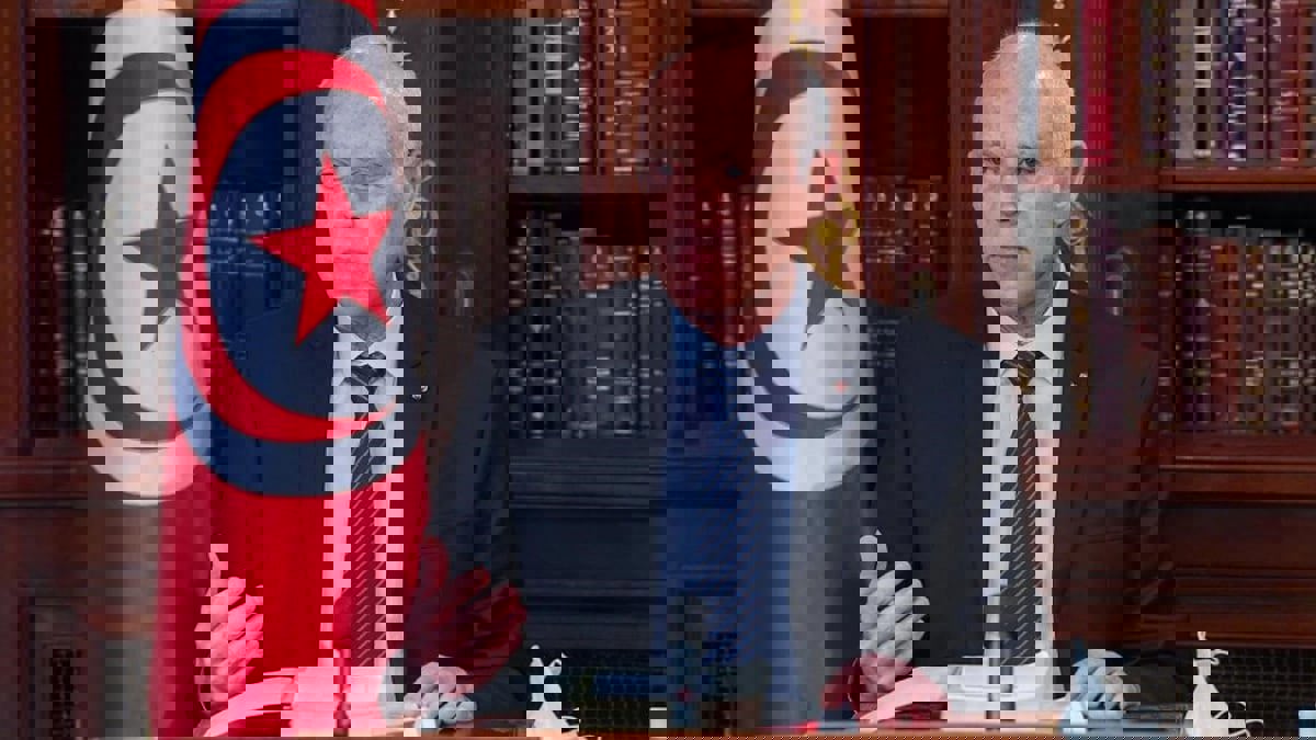 بعد واقعة سجن "المرناقية".. تونس تفعّل مركزًا للاستخبارات