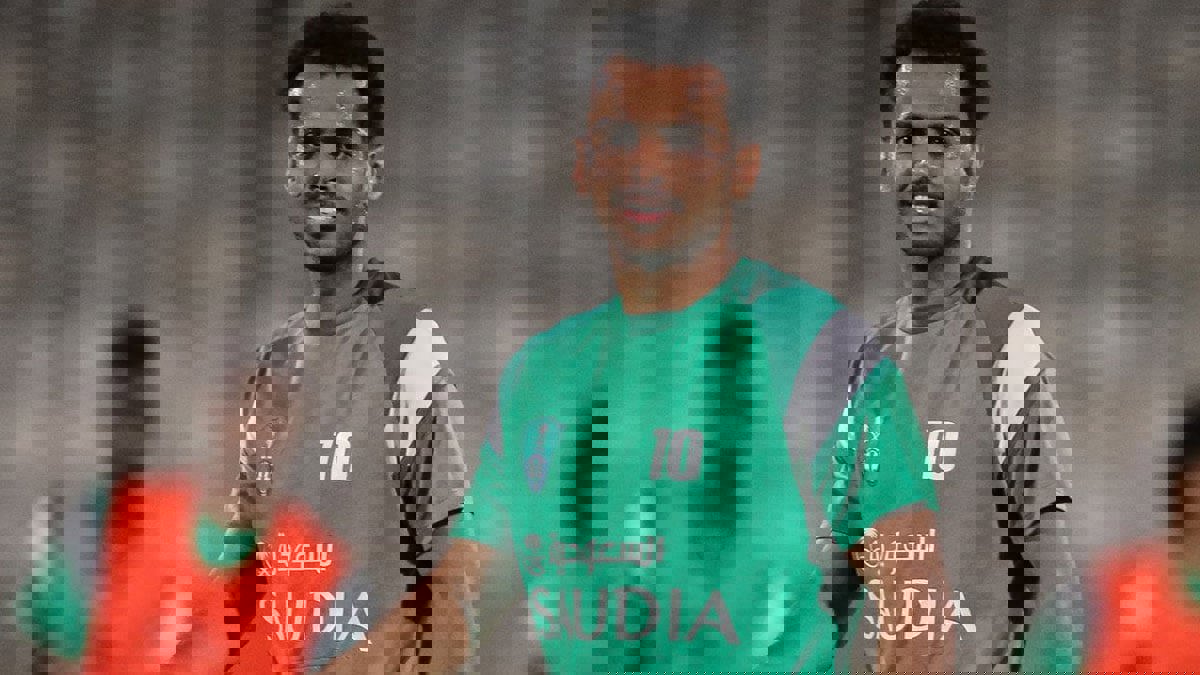 النصر السعودي يوجه خطابا للأهلي بشأن عبدالفتاح عسيري