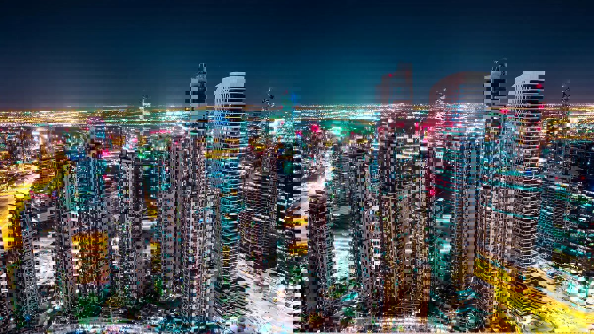 رفع قيمة التجارة وجذب شركات.. "غرفة دبي" تعتمد استراتيجية جديدة للسنوات الثلاث المقبلة