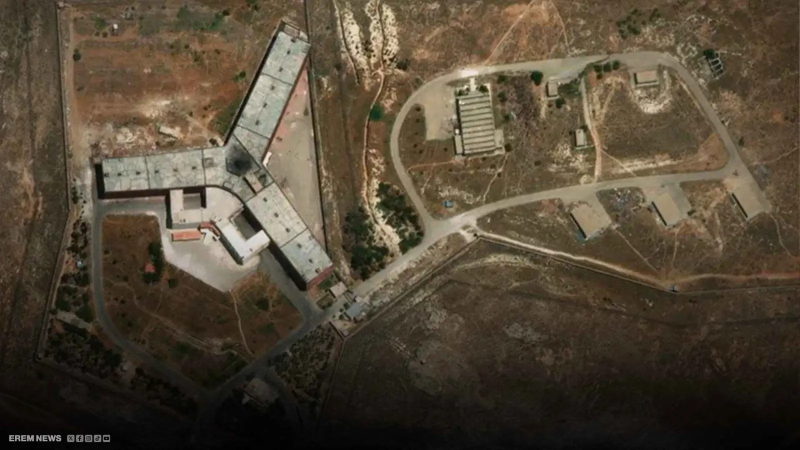 "الجحيم" في سجن صيدنايا