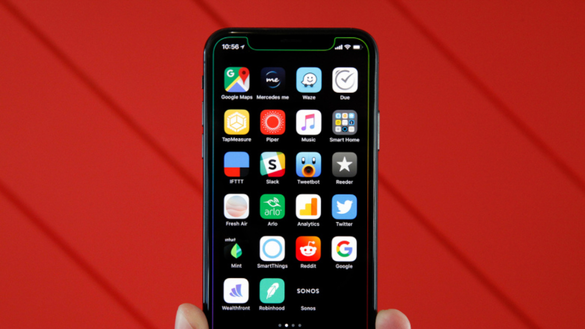 هاتف "آيفون 11" سيكون الأسرع في نقل البيانات