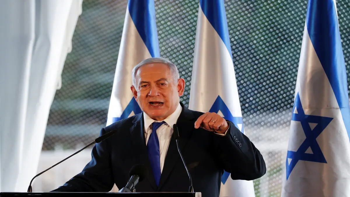 لانتخاب قائمة نتنياهو.. "الليكود" يهدد عرب إسرائيل