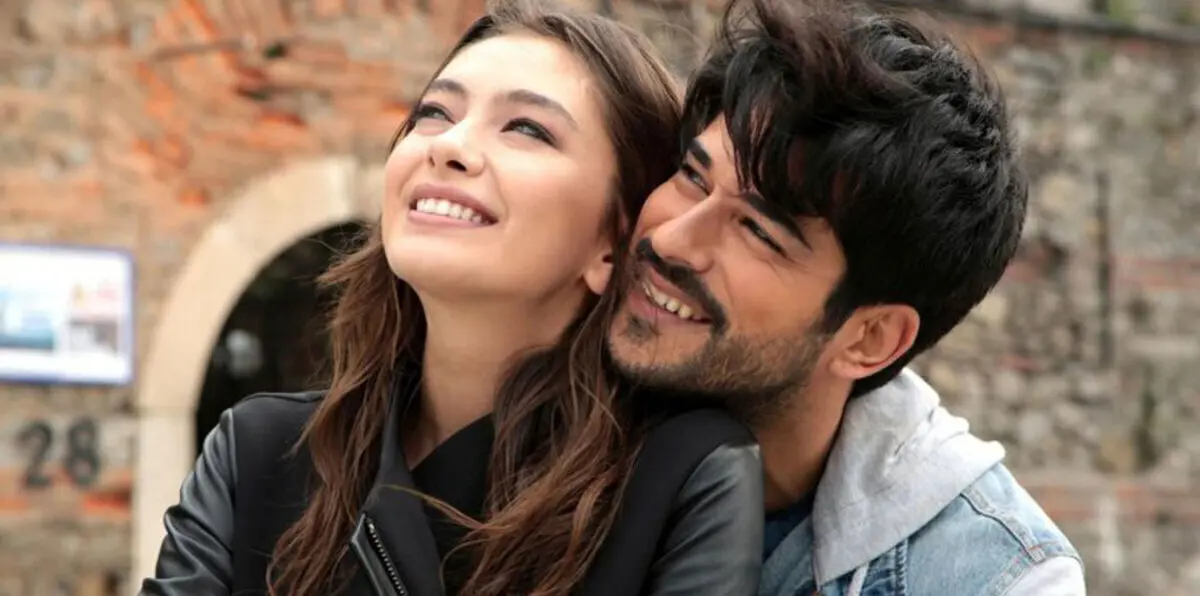 الحلقة الأخيرة من المسلسل التركي "حب أعمى" تصدم السعوديين لهذا السبب