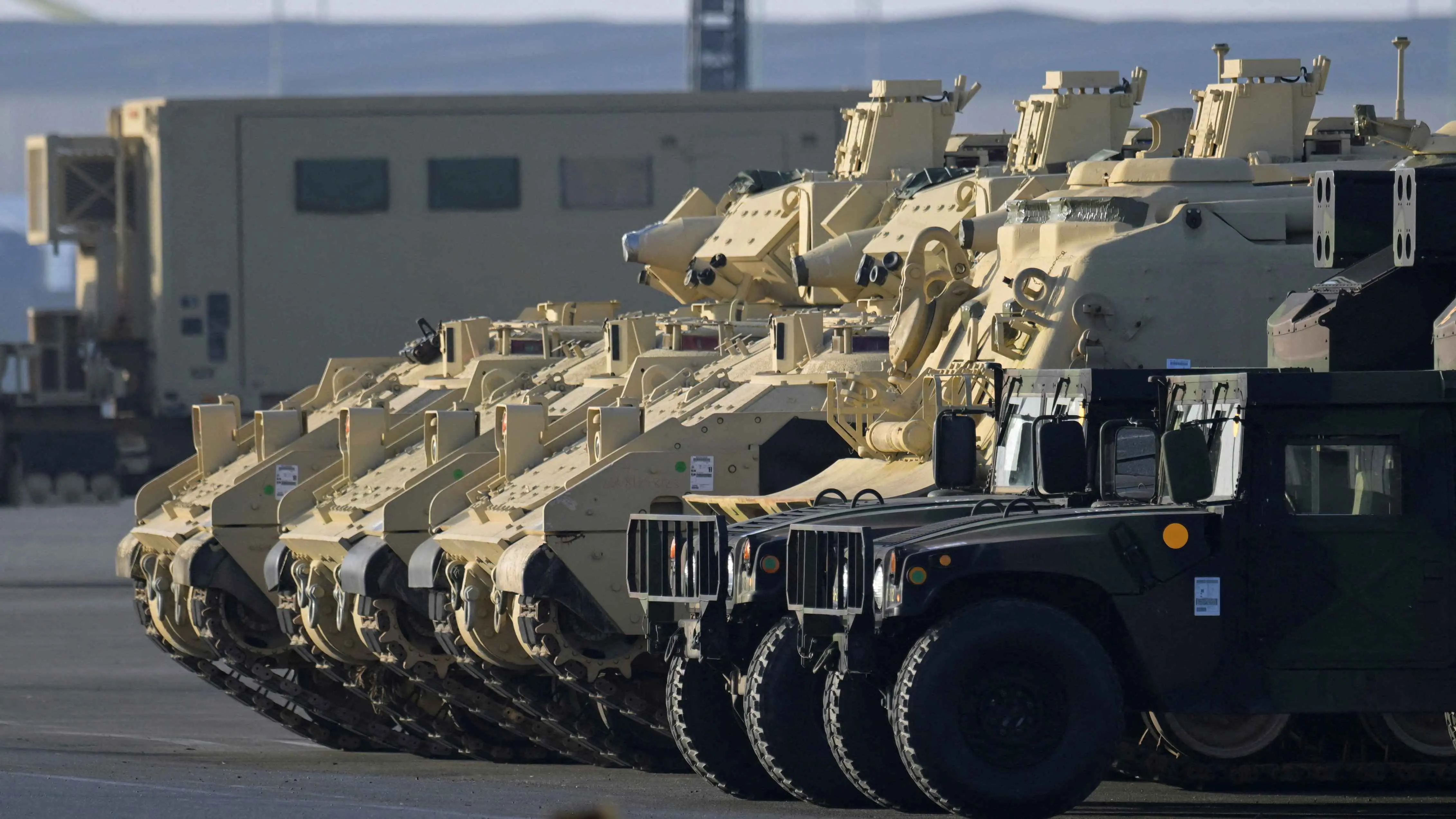 واشنطن تقدم 3.5 مليار دولار لإسرائيل لشراء أسلحة