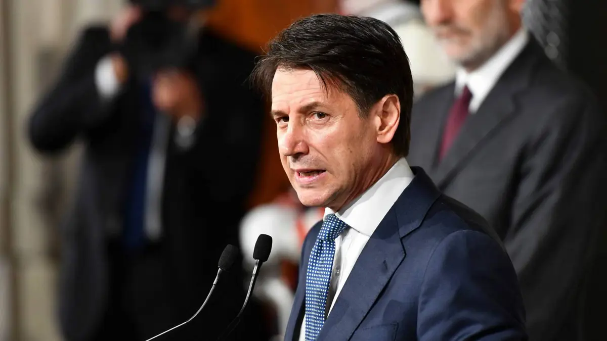 إيطاليا.. حكومة كونتي تنال ثقة مجلس النواب