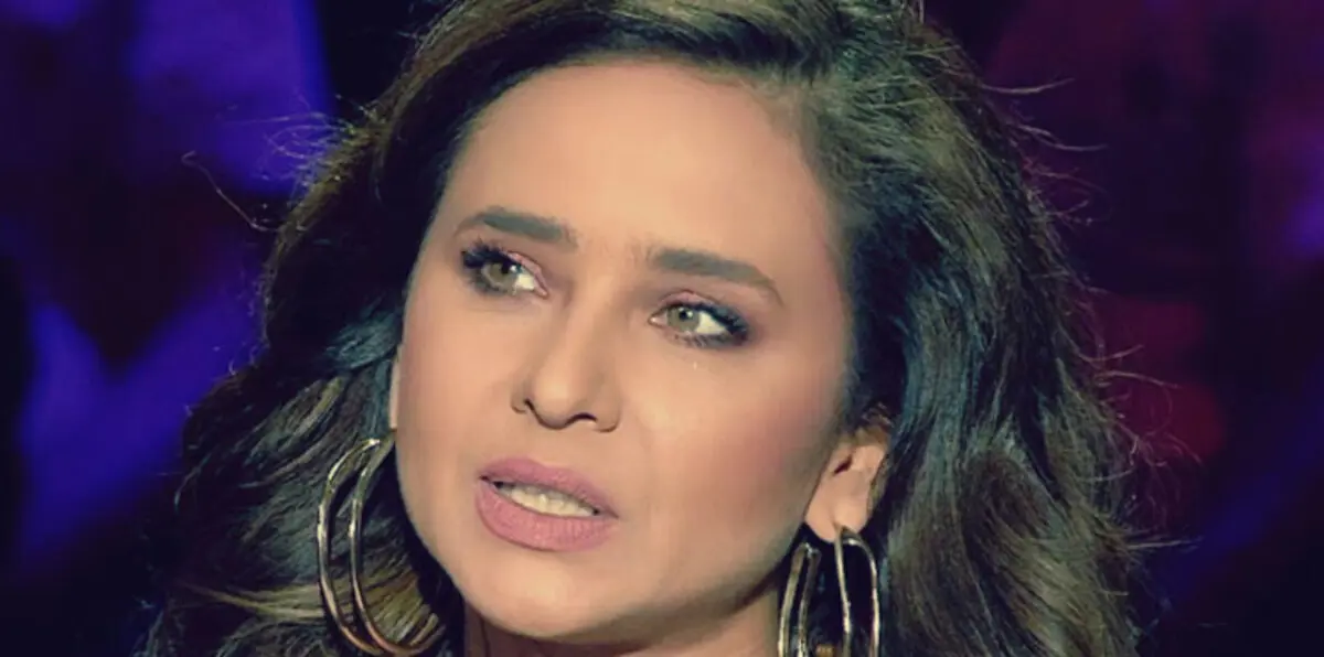 نيللي كريم لـ "إرم نيوز": هذه حقيقة اعتذاري عن "عفاريت عدلي علام"