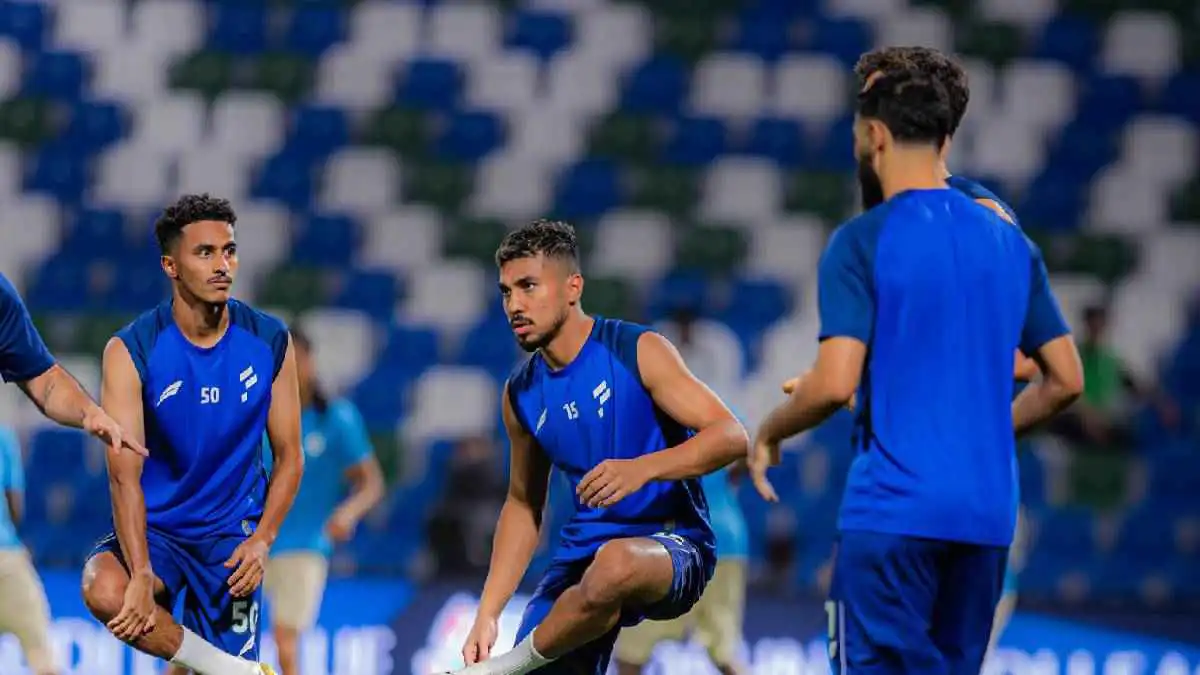 أزمة كبيرة تضرب الفتح قبل مواجهة الاتحاد السعودي